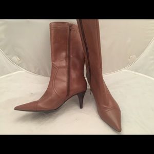 Bandolino Leather boots